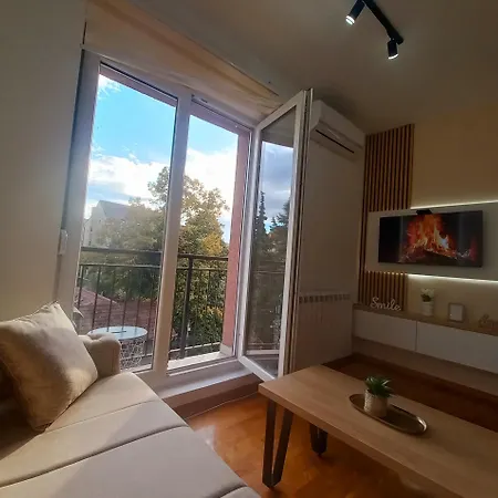 Lejlighed Royal Lux Beograd