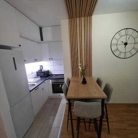 Lejlighed Royal Lux *