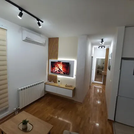 아파트 Royal Lux *