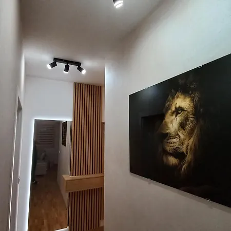 Lejlighed Royal Lux *