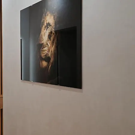 아파트 Royal Lux 베오그라드