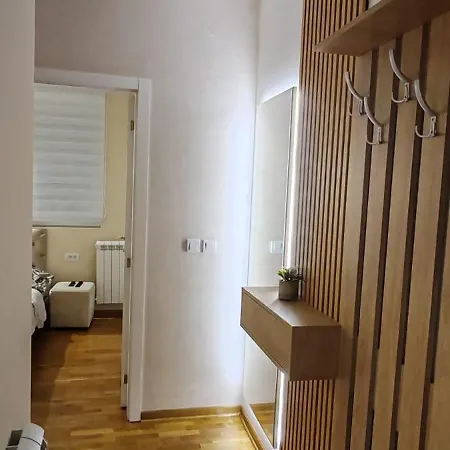 Royal Lux Lejlighed *