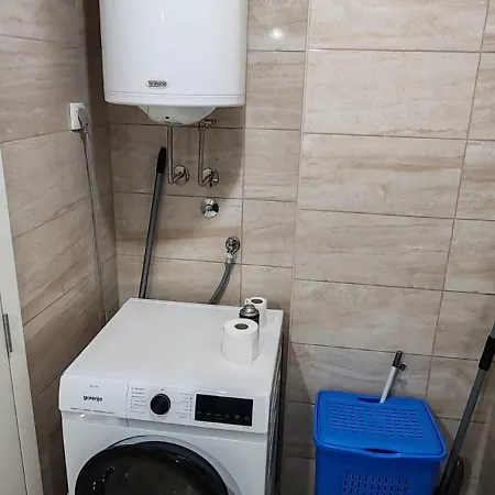 Royal Lux Lejlighed Beograd