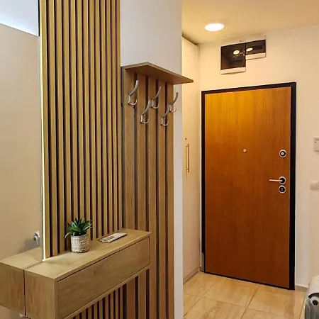 Royal Lux Lejlighed Beograd