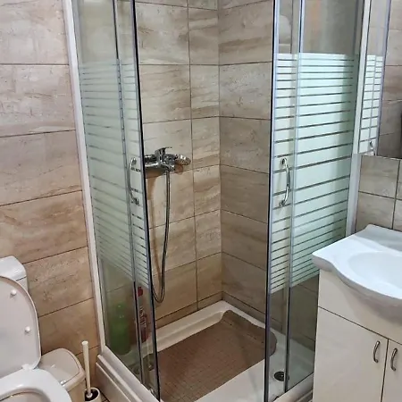 Royal Lux 아파트 *