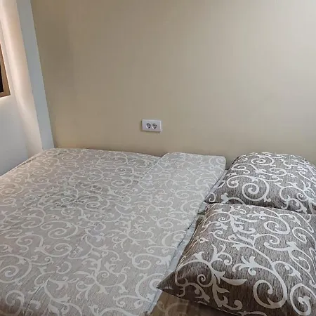 Royal Lux Lejlighed Beograd