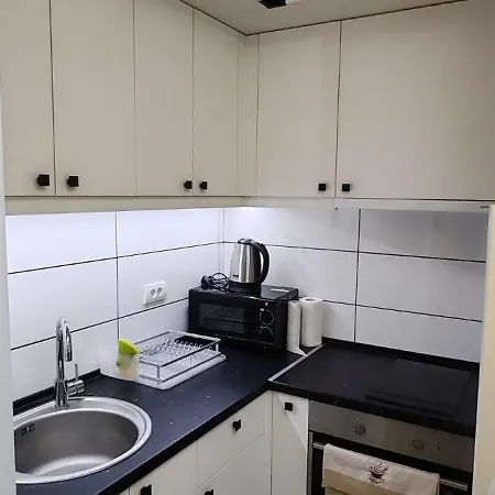 Royal Lux * 베오그라드