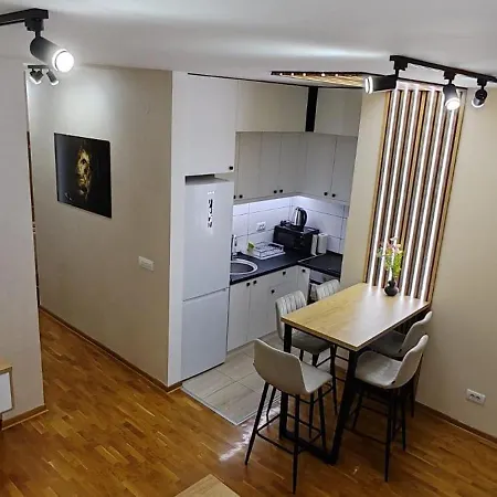 Royal Lux Lejlighed *