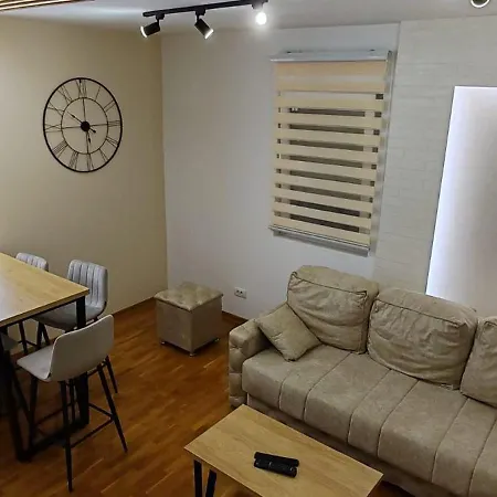 Lejlighed Royal Lux Beograd